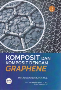 Image of Komposit dan Komposit dengan Graphene