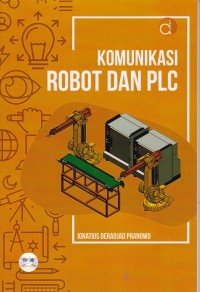 Image of Komunikasi Robot dan PLC