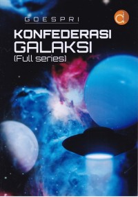 Image of Konfederasi Galaksi (Full Series)
