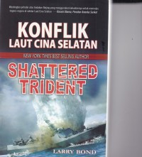 Image of Konflik Laut Cina Selatan