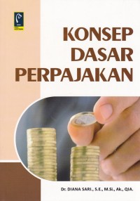 Image of Konsep Dasar Perpajakan