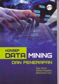 Image of Konsep Data Mining dan Penerapan