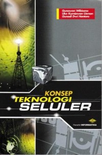 Image of Konsep Teknologi Seluler