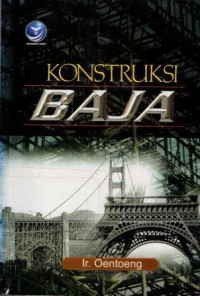 Image of Konstruksi Baja