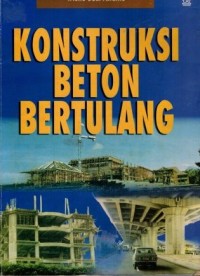 Image of Konstruksi Beton Bertulang