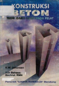 Image of Konstruksi Beton Teori Garis Leleh Pada Pelat