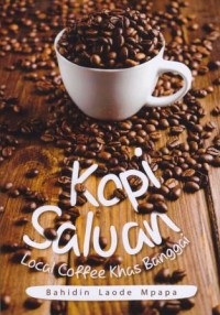 Image of Kopi Saluran Local Coffe Khas Banggai