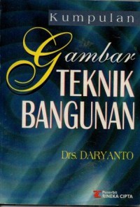 Image of Kumpulan Gambar Teknik Bangunan