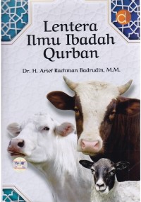 Image of Lentera Ilmu Ibadah Kurban