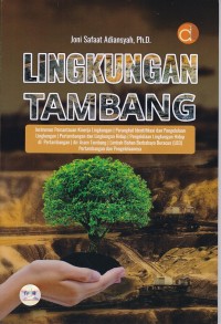 Image of Lingkungan Tambang