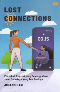 Image of Lost Connections
