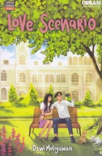 Image of Love Scenario