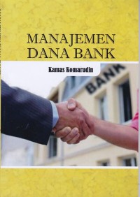 Image of Manajemen Dana Bank
