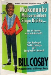Image of Makananku Mencerminkan Siapa Diriku