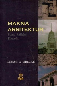 Image of Makna Arsitektur