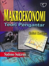 Image of Makroekonomi Edisi Ketiga