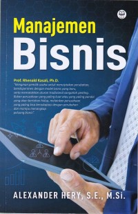 Image of Manajemen Bisnis