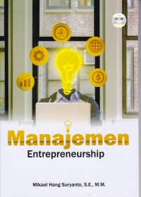Image of Manajemen Entrepreneurship