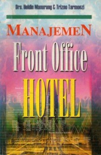 Image of Manajemen Front Office Hotel