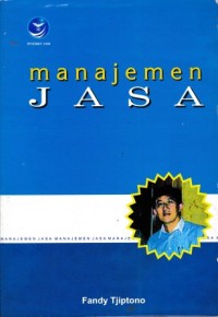 Image of Manajemen Jasa