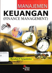 Image of Manajemen Keuangan (Finance Management)