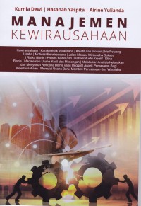 Image of Manajemen  Kewirausahaan