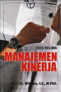 Image of Manajemen Kinerja Edisi Kelima