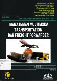 Image of Manajemen Multimoda Transportation & Freight Forwarder