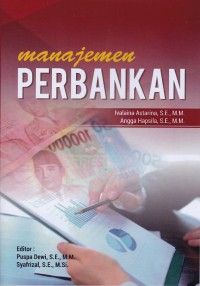 Image of Manajemen Perbankan