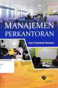 Image of Manajemen Perkantoran