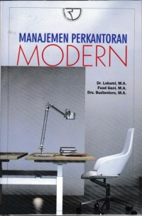 Image of Manajemen Perkantoran Modern
