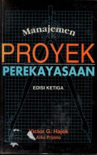 Image of Manajemen Proyek Perekayasan Edisi Ketiga