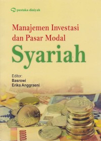 Image of Manajemen Investasi dan Pasar Modal Syariah