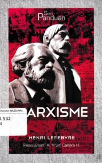 Image of Marxisme