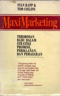 Image of Maxi Marketing