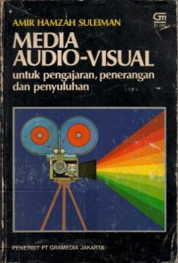 Image of Media Audio Visual