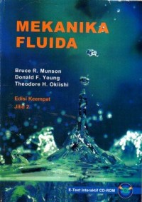 Image of Mekanika Fluida Jilid 2