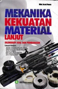 Image of Mekanika Kekuatan Material Lanjut