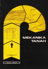 Image of Mekanika Tanah