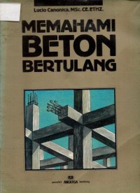 Image of Memahami Beton Bertulang
