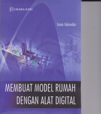 Image of Membuat Model Rumah Dengan Alat Digital