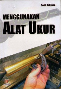 Image of Menggunakan Alat Ukur