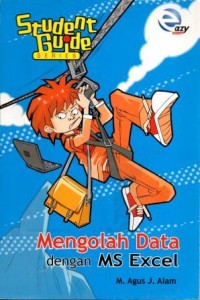 Image of Mengolah Data Dengan MS Excel