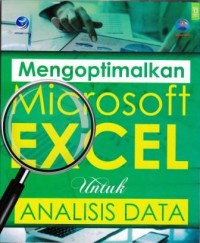 Image of Mengoptimalkan Microsoft Excel untuk Analisis Data