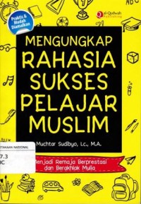 Image of Mengungkap Rahasia Sukses Pelajar Muslim