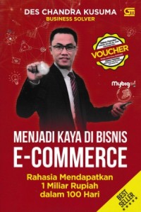 Image of Menjadi Kaya Di Bisnis E-Commerce