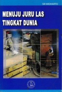 Image of Menuju Juru Las Tingkat Dunia