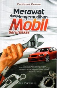 Image of Merawat dan Mengemudikan Mobil