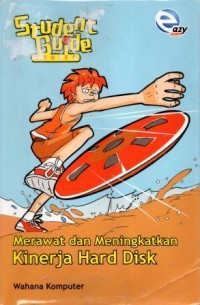 Image of Merawat Dan Meningkatkan Kinerja Hard Disk