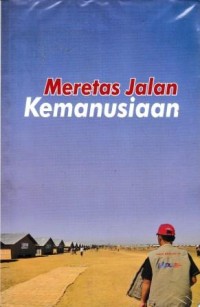 Image of Meretas Jalan Kemanusiaan